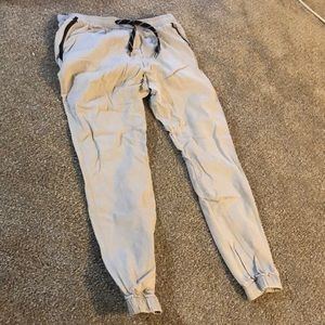 Men’s joggers